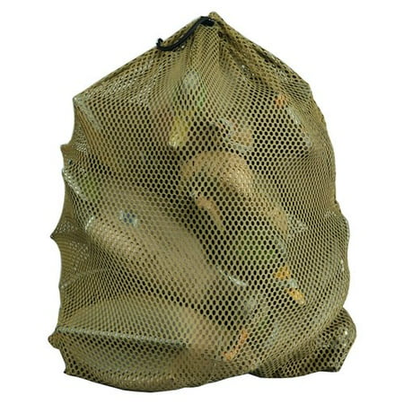 Hunter's Specialties Decoy Bag, Olive Drab, 30" x 38"