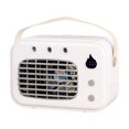 thumbnail image 2 of LSLJS Air Cooler Portable Air Conditioner Small Air Conditioner, Pla Stic Cooler Home Appliances, 2 of 6
