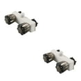 thumbnail image 3 of VONKY RV Shower Faucet Diverter Faucet RV Shower RV Experience Convenient Efficient White 2Set, 3 of 6