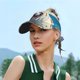 thumbnail image 5 of Balery Starry Sky Cloud Bulldog Gorra deportiva con visera ajustable para mujer y hombre (talla única), 5 of 7