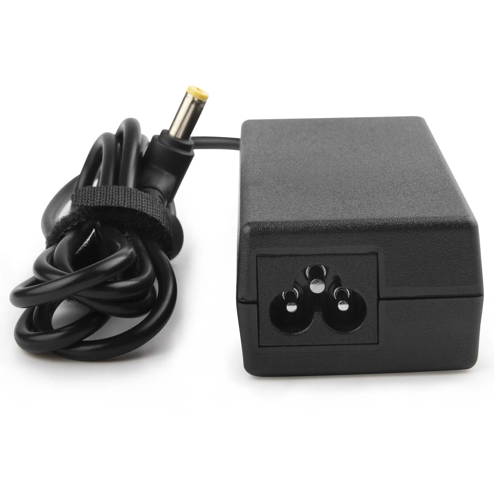19V 3.42A 65W AC Adapter Power Cord For Acer & Gateway LCD Monitors (G226HQL, G236HL, G246HL, S181HL, And More)