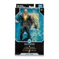 thumbnail image 2 of Figura DC Black Adam McFarlane Toys Bandai 7 Pulgadas, 4 Accesorios, Edición Especial, 2 of 3