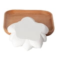 thumbnail image 6 of Plant Therapy Passive Lotus Flower Aromatherapy Diffuser - A Chic and Natural Home, Office, and Travel Essential Oil Diffuser, 6 of 9