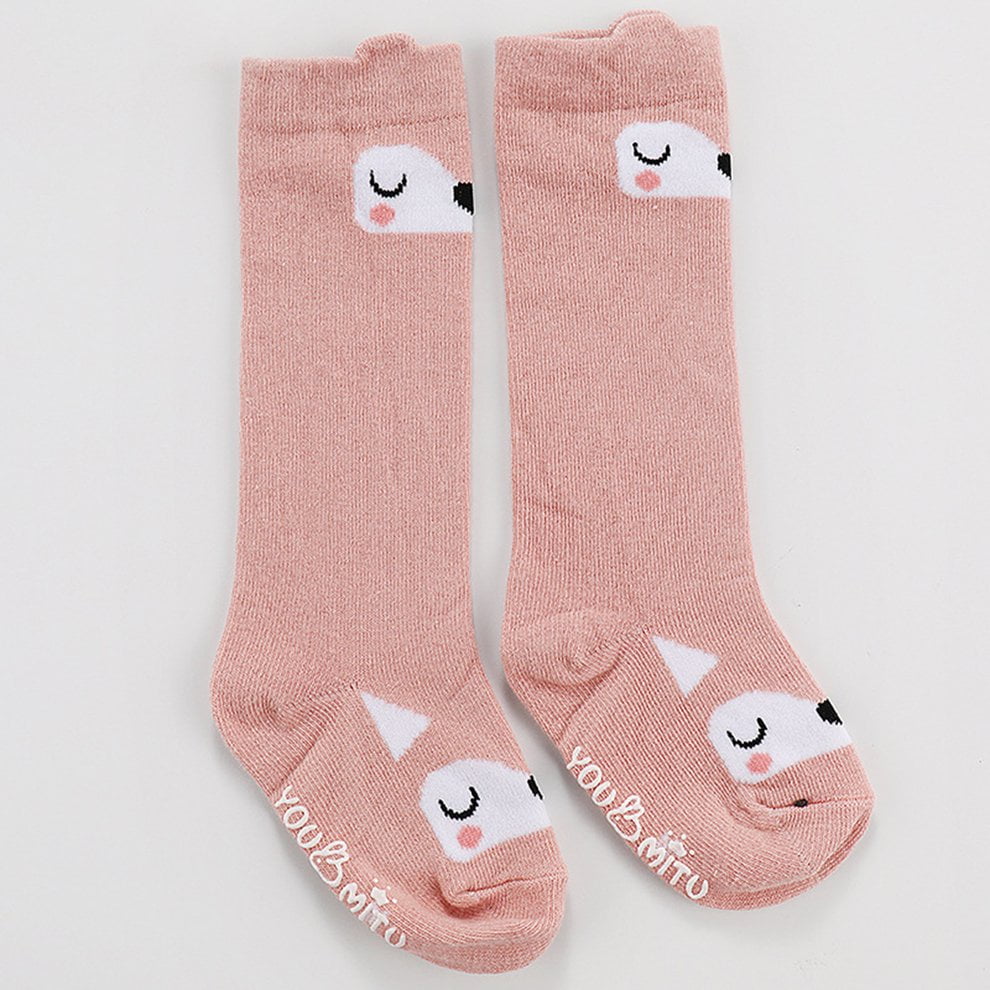 thick baby socks