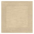 thumbnail image 3 of Surya  Mystique Rug - Beige - 1'6''X1'6'', 3 of 4