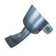 thumbnail image 5 of Boquilla de soldadura de boca ancha plana Boquilla de pistola de calor Boquilla de pistola de aire caliente Boquilla de soldadura tubular de boca ancha plana Juego de 4 piezas, 5 of 7