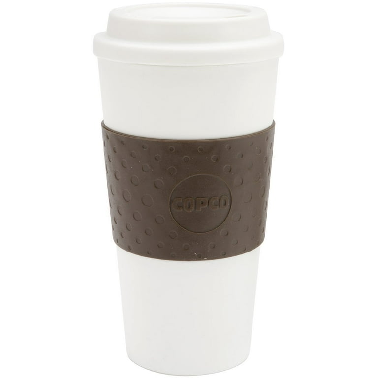 Dining, Copco Coffee Cups With Lids Travel Mug Bundle