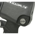 thumbnail image 6 of Klutch G10K Air Impact Wrench, 1/2in. Drive, 5 CFM, 700 Ft./Lbs. Torque, 6 of 9