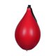 thumbnail image 2 of Boxeo colgante bola esquivación perforación ejercicio de boxeo de boxeo bola de velocidad para mejorar la reacción de entrenamiento de velocidad Rojo, 2 of 8