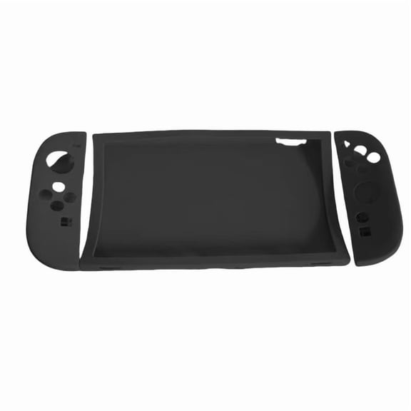 1PC Silicone Full Protective Case Cover for Switch 2 Anti-Slip Shockproof Shell for Nintendo for Switch 2 Game Accessories