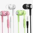 thumbnail image 2 of Typpkmm Wired Headphones with in Ear Headset Wired Earphones 3.5mm, 2 of 7