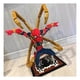 thumbnail image 5 of Bloques Armables Iron Spider MR. GADGETS 3D Spider-man 3380 piezas, 5 of 6