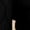 Black, variant on Unisex Boys Girls Hooded Zip Up Fleec𝖾 Sher𝗉a Jacket Sweatshirt Warm Fall Winter Outerwear Pullover Coat Thermal