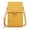 Yellow, variant on ZTTD Ladies Crossbody Purses Women Casual Crossbody Bag Adjustable Strap Shoulder Bag With Visual Mobile Phone Window