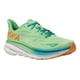 thumbnail image 3 of Tenis HOKA Clifton 9 Color Verde Para Hombre Modelo 1127895ZLGL, 3 of 8