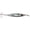 Silver, variant on Bink's Pro Series Spoons 3/4 oz -  Silver
