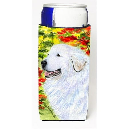 

Great Pyrenees Michelob Ultra bottle sleeves for slim cans 12 oz.