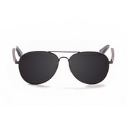 Ocean San Remo Wood Polarized Lifestyle Sunglasses