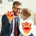 thumbnail image 3 of 1Pcs Early Education Toy Hand Puppet for Childrens Interactive Learning, 3 of 8
