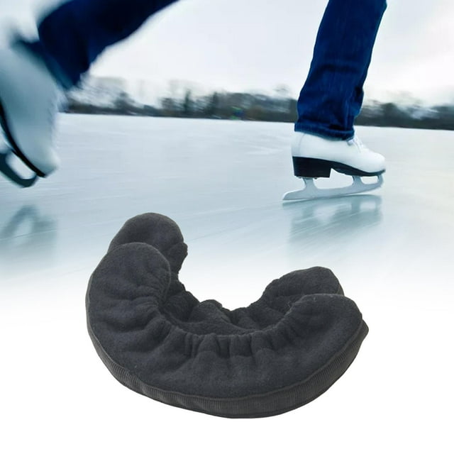 Housse Protectrice pour Patin à Glace Housses Équipement de Patinage Patinage Artistique S