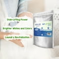 thumbnail image 5 of My Garden Pool Soda Ash - pH Increaser for Crystal-Clear Waters, Laundry Booster, Tie Dye Fixer - Elevate Your Pool and Projects with Sodium Carbonate 5 lbs, 5 of 7