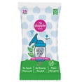 thumbnail image 1 of Toallitas para sacaleches hipoalergénicas Dapple Baby, 25 unidades, 1 of 7