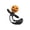 A, variant on ZJNGJC Halloween Soft Malleable Sensory Pocket Size Cute Cartoon Character Toy For Stress Desktop Display Party A