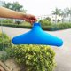 thumbnail image 5 of Inflatable Hangers for Clothes - 5pcs PVC Inflatable Foldable Clothes Rack Anti-Slip Portable Coat Rack, 5 of 5