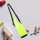 thumbnail image 2 of Bolsa impermeable universal para intercomunicador, teléfono, radio portátil, funda protectora, funda a prueba de polvo y lluvia con cordón, 2 of 7