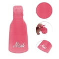thumbnail image 3 of Unique Bargains 10 Pcs Nail Art Removal Clip Nail Care Tools for Women Pink, 3 of 7