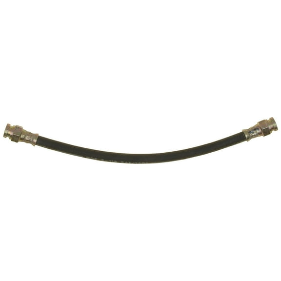 Raybestos Element3 Brake Hoses Fits select: 1979-1983 MAZDA GLC, 1973-1974 MAZDA RX2