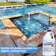 thumbnail image 4 of Cloro líquido EZ POOLS Champion para piscina, 4 litros (paquete de 4), 4 of 4