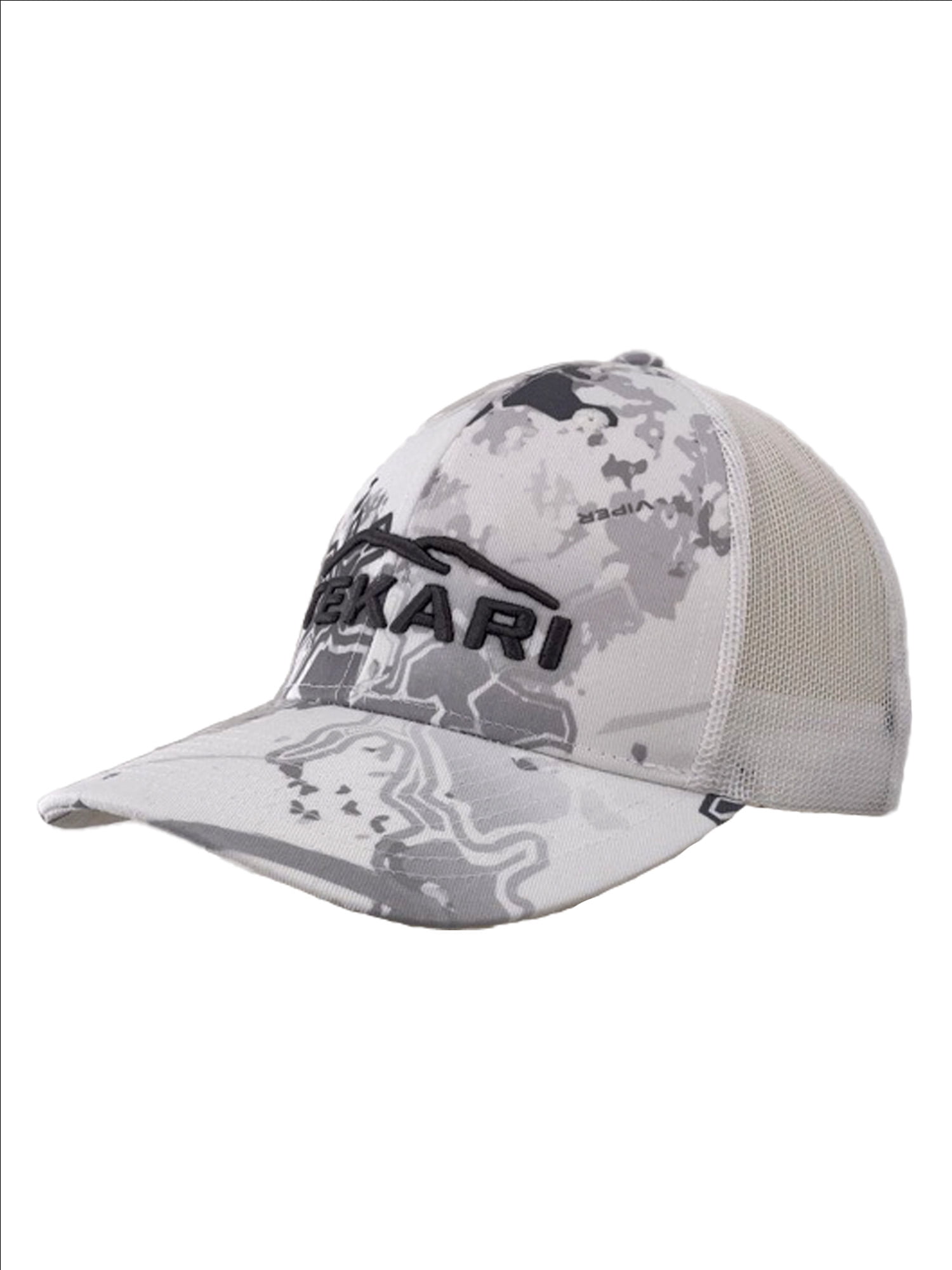 Tekari Unisex Mesh Back Hunting Cap - Walmart Business Supplies
