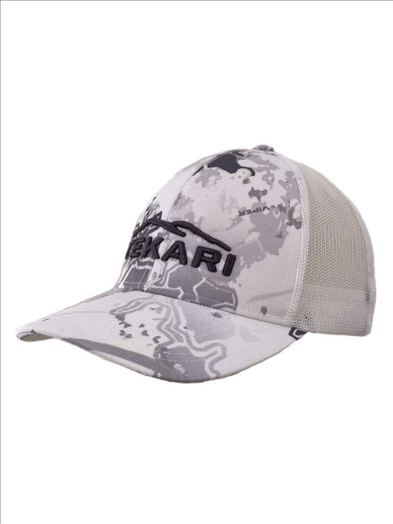 Tekari Unisex Mesh Back Hunting Cap - Walmart.com