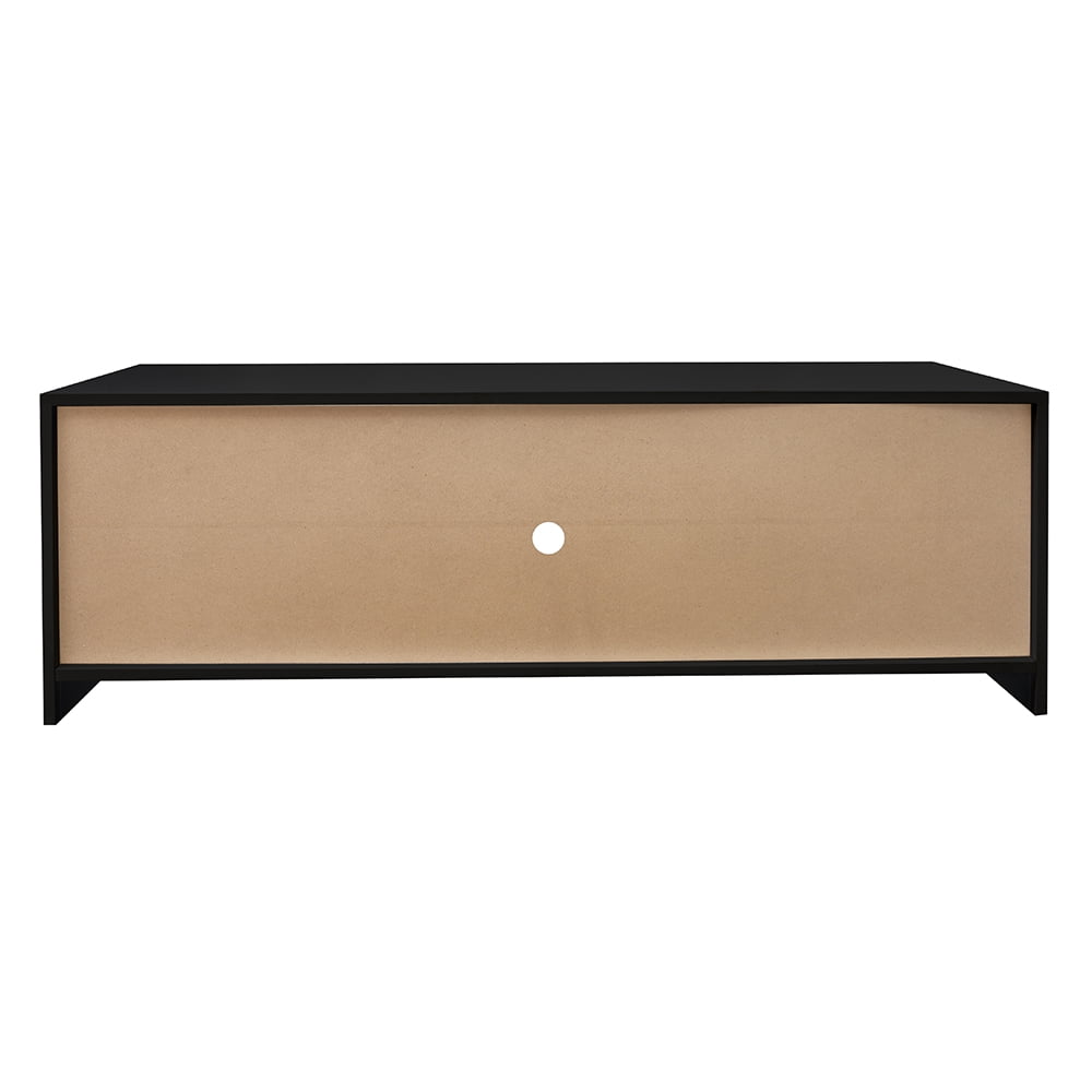 Lowestbest Modern TV Stand for TVs up to 65", LED Entertainment Center w/12 Colors, Remote Control Lights Lowestbest Modern TV Stand for TVs up to 65", LED Entertainment Center w/12 Colors, Remote Control Lights