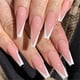 thumbnail image 4 of Xihbxyly Parche para Uñas Francesas de 5 Ml, Acabado Extraíble, 24 Unidades, 4 of 5