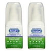 Benadryl Itch Relief Spray Extra Strength 2 oz (Pack of 2)