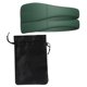 thumbnail image 1 of Banda estabilizadora de rótula ajustable con bolsa con cordón, estabilización de 360 ​​grados 2 piezas verdes, 1 of 9