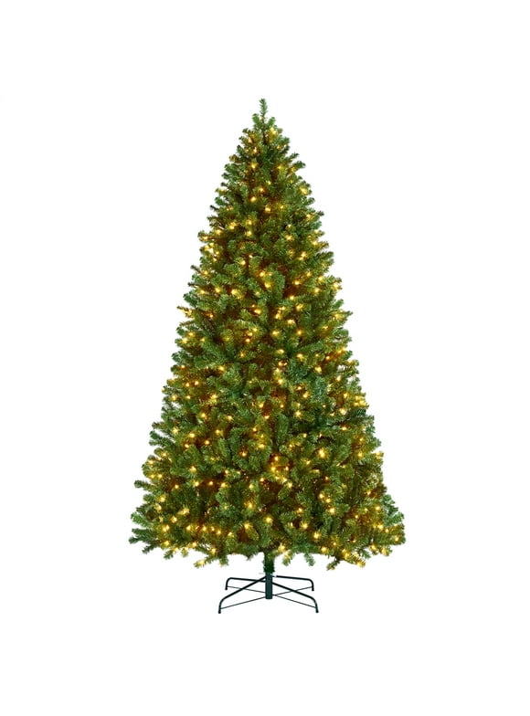 9 Foot Christmas Trees