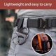 thumbnail image 5 of Keychain Lighter Match Strike Key Portable (dorado), 5 of 9