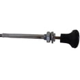 thumbnail image 2 of 237 Rotary Push Pull Choke Cable 63" Inner 60" Conduit, 2 of 6