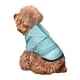 thumbnail image 5 of Fotbe Teal Turquoise Wood Sudadera con Estampado para Perros Pequeños – Suéter con Capucha para Mascotas, Tela Suave de Forro Polar con Bolsillo-X-Large, 5 of 7