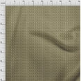thumbnail image 3 of oneOone Cotton Silk Fabric Ethnic Block Print Fabric BTY 42 Inch Wide, 3 of 4