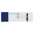 thumbnail image 4 of Merrill Hydrant Parts Kit - C1000 Series Hydrant Kit - Brass Material - Flat Washer Type, 4 of 5