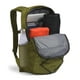 thumbnail image 5 of Mochila THE NORTH FACE Jester Everyday Forest Oliva/Negra, 5 of 6