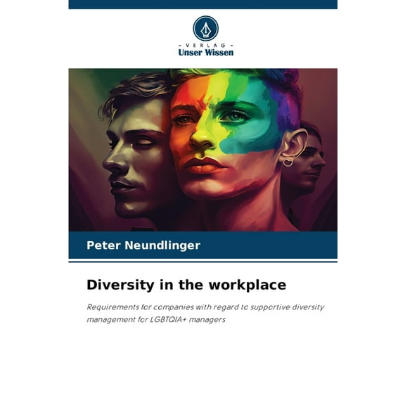 Diversity in the workplace, (Paperback)