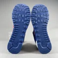 thumbnail image 4 of New Balance 515 Men’s Size 9.5 D Blue Red Suede Casual Sneaker Athletic Shoe NEW, 4 of 5