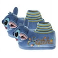 thumbnail image 5 of Disney Stitch Dual Sizes Slippers. (Toddler Little Kids), Purple, Size: 506, 5 of 13