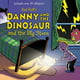 Danny et le Dinosaure et la Grande Tempête – image 1 sur 3