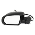 thumbnail image 5 of For 14-18 Cherokee Rear View Mirror Power Heated w/Signal & Blind Spot Set Pair, 5 of 5